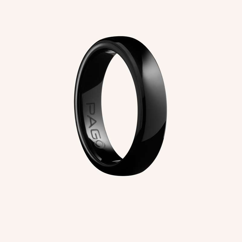 Slim Black Urban PAGO