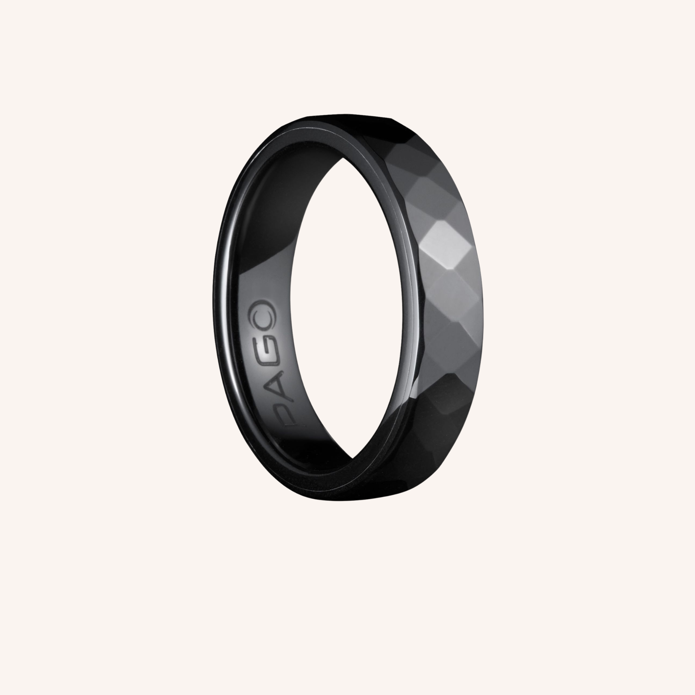 Diamond Black PAGO *Only 500 units*