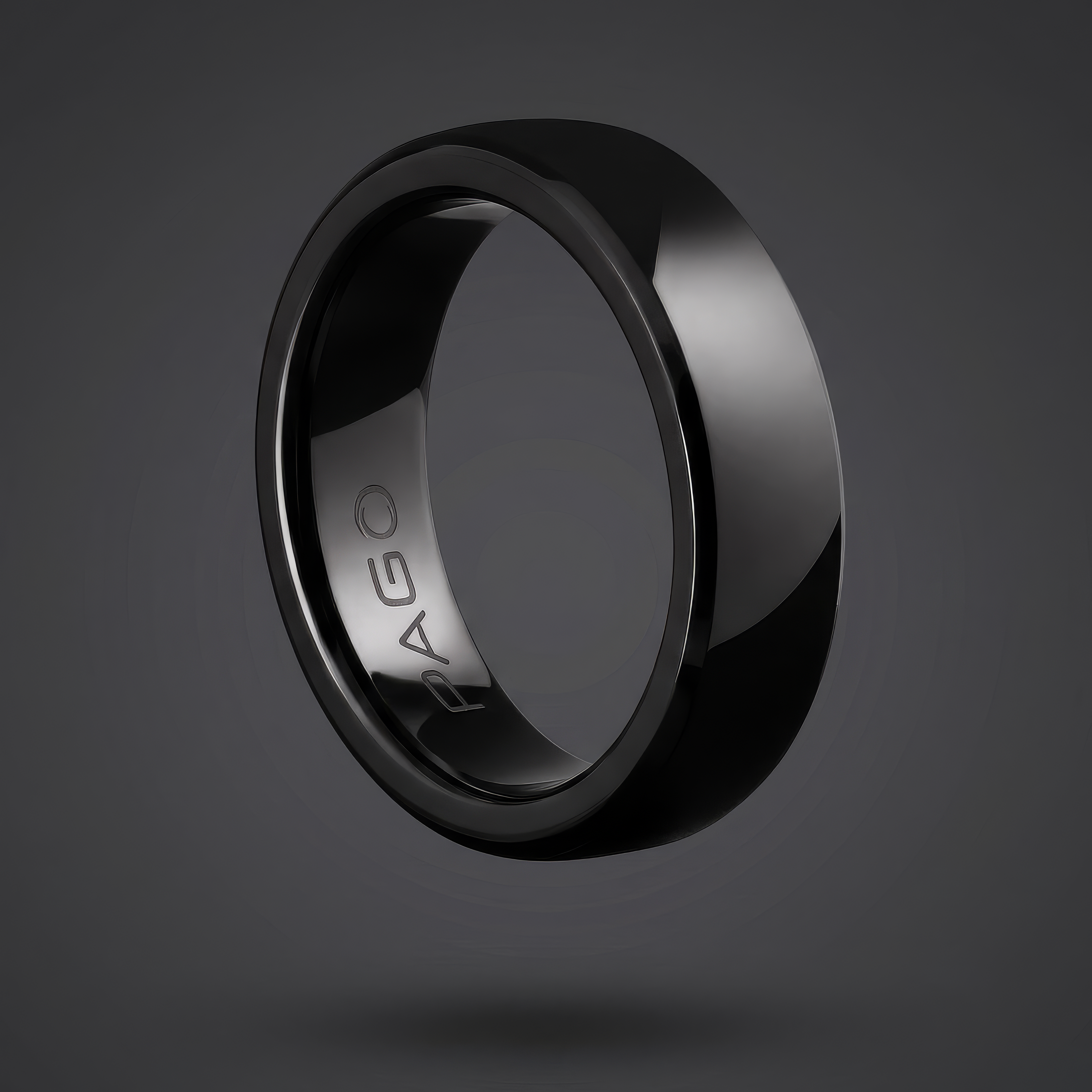 PAGO Black Urban